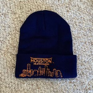 Houston Beanie